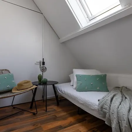 Peulenstraat 224 Apartment Hardinxveld-Giessendam