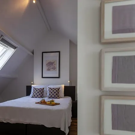 Apartment Peulenstraat 224 Hardinxveld-Giessendam