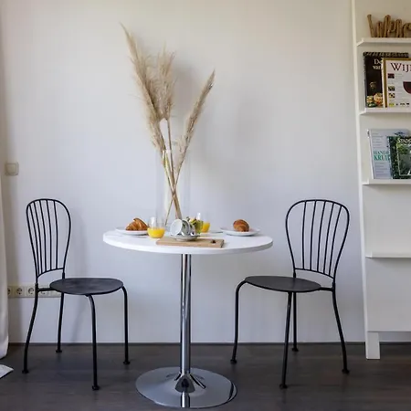 Peulenstraat 224 Appartement